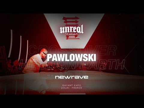 Unreal Germany and 2 more