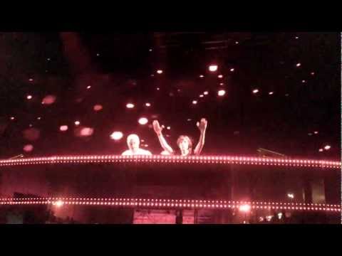 Daddy's Groove - Stellar (Extended Club Mix) by Hard Rock Sofa - Magnetic Festival Praque 14.12.2012