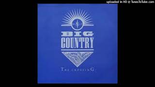 Big Country - Inwards