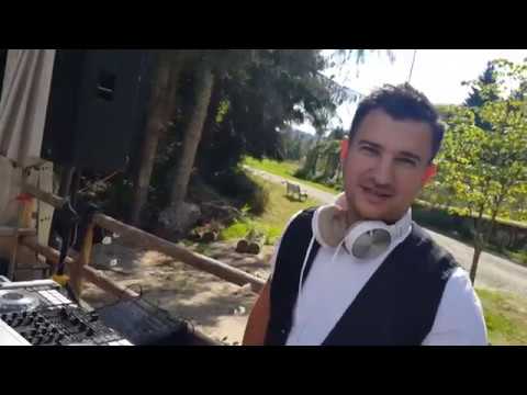 Dj Crysu - Cununie Raluca Si Alex la Cabana Hadar Chalet