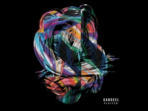 Karocel - Plaited (Freude am Tanzen) [Full Album - FATCD/LP 008]