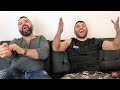 F** WHAT EVERYONE SAYS! - AVNI YILIDRIM ON CANELO FIGHT, DISRESPECT & SHOCKING EDDY SPARRING CANELO
