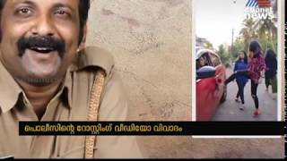റോസ്റ്റിംഗിനിറങ്ങി റോസ്റ്റായി കേരളാ പൊലീസ് ;കുട്ടൻപിള്ളയോട് ഷട്ട് അപ്പ് പറഞ്ഞ് സോഷ്യൽ മീഡിയ video