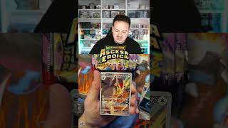 Dopo il GODPACK ci RIPROVO!🔥 | POKEMON ASCESA EROICA