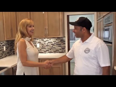 Supreme Remodeling INC video.