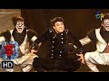 Pradeep Performance Dhee 10 Grand Finale 18th July 2018 ETV Telugu