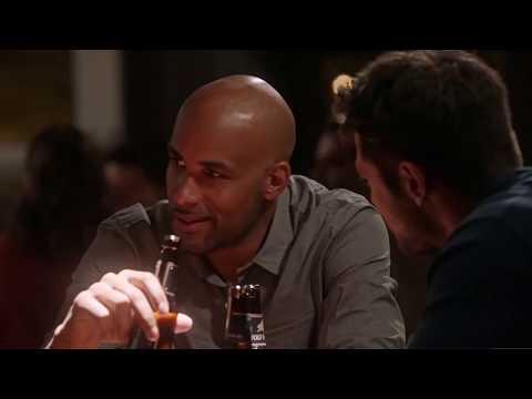 Station 19 02x16 Sullivan and Ryan