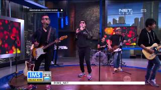 Download lagu Nidji - Biarlah - IMS mp3 Download lagu Nidji - Biarlah - IMS mp3