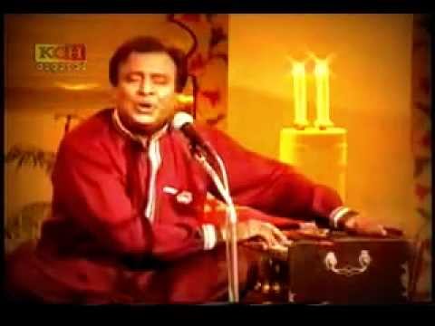 KI JANA MAIN KAUN IQBAL BAHOO