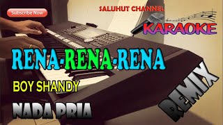 Download lagu RENA RENA RENA KARAOKE LIRIK ll HD ll C DO... mp3