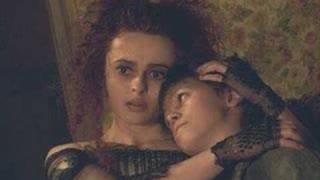 Sweeny Todd - Not While I'm Around