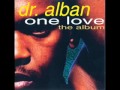 DANCE 90 Dr. Alban - One love (extended ...