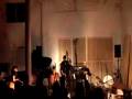 Shoko Nagai's Ephemeral 4/ Live @ Roulette (NY)