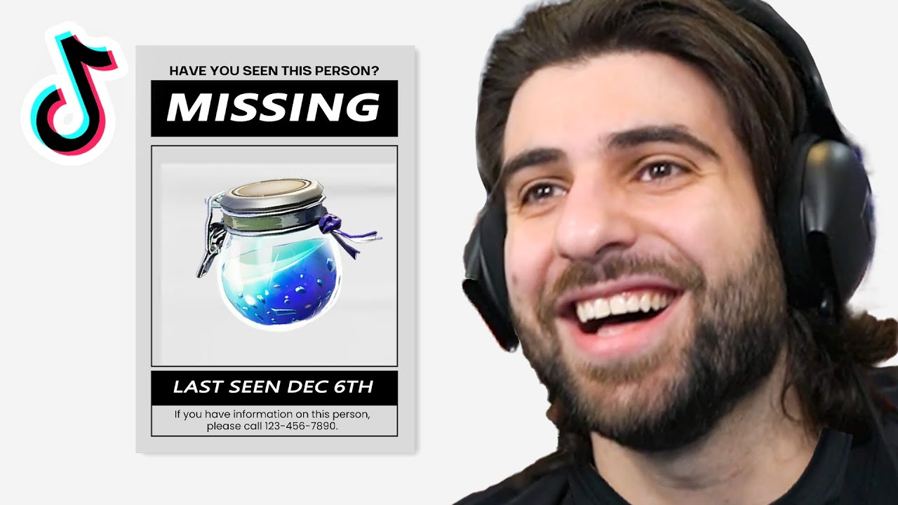 OG Fortnite's BEST Tiktoks!