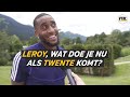 Leroy, wat doe je nu als Twente komt? - VTBL