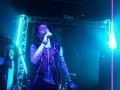 Trapt - When All Is Said and Done (live @ The Live ...