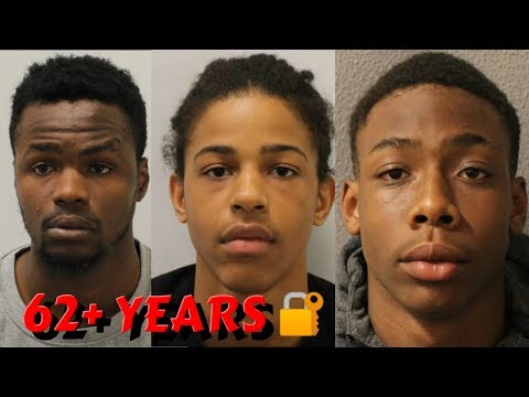 OFB Members That Got Life + Crime History I SJ Remzy Boogie B