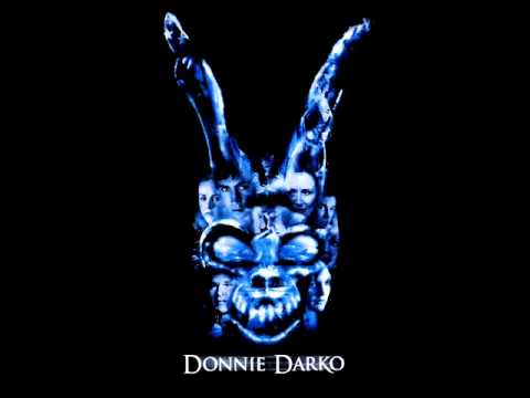 DONNIE DARKO-Rosie Darko(Soundtrack)