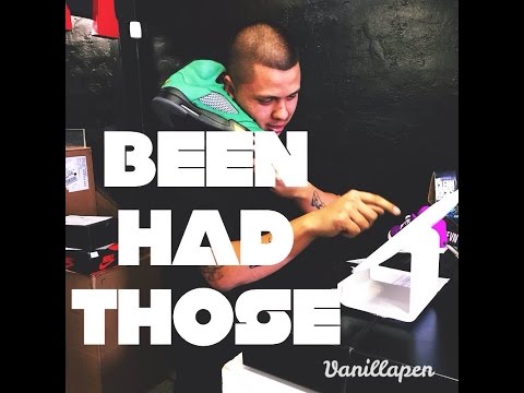 The Sneak Diss Podcast Episode 12 - Been Had Those Owner Charles King