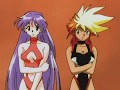 Dirty Pair Flash 「AMV」 "Gold Dust" thumbnail