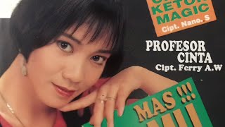 Download lagu MERRY ANDANI - Mas Kamu Koq Loyo (Jeffrey Bulle) (HP Records) (1992) CD RIP mp3