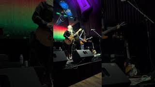 Tanya Donelly &amp; Chris Brokaw - "Littlewing" (Donelly song - live in Brattleboro, VT 4/10/2026)