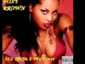 Foxy Brown - All My Life (A Black Girl Lost) 