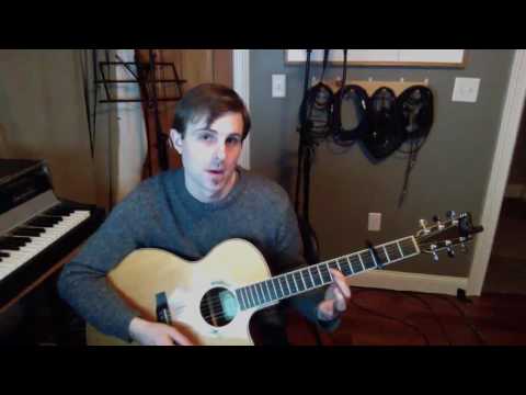 You Never See It Coming