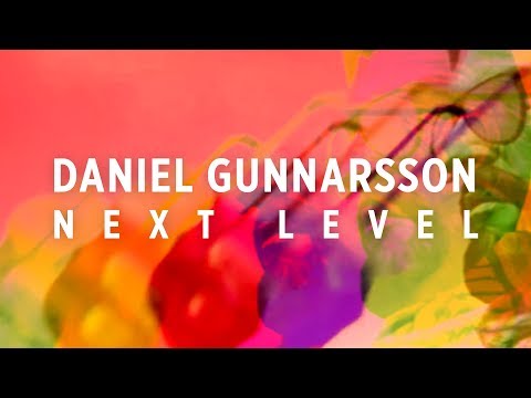 Daniel Gunnarsson - Next Level