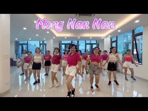 Vitamin A - Mong Nan Nan | CLB Zumba Kim Nỗ | Choreo Abaila