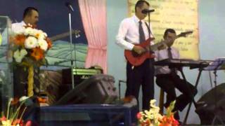 jeneracion de Jesus (mi vida entrego a ti)