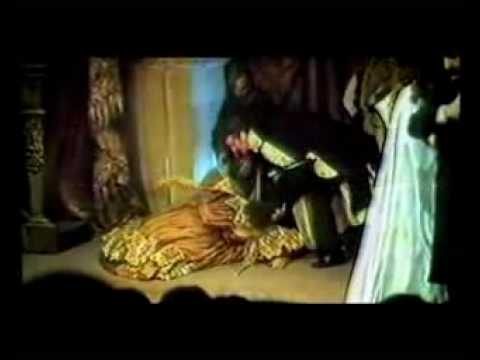 Behind The Mask Documentary [2 of 9] - Phantom Of The Opera