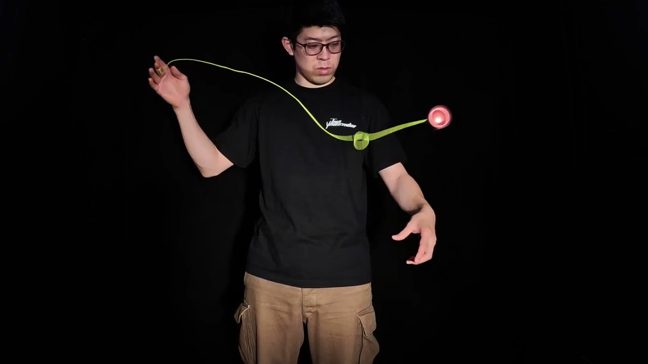 ジェイソンリーリピート