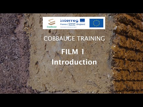 CobBauge Film 1: Introduction