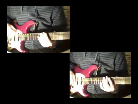 Zoči Voči - Prestavám dúfať (2 Guitar CoveR)