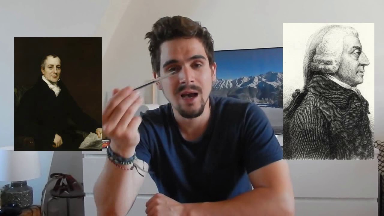 Quels sont les fondements du commerce international et de l'internationalisation de la production ?