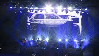 Dropkick Murphys Complete PAYING MY WAY @ Forest Hills Stadium NY 6-22-18