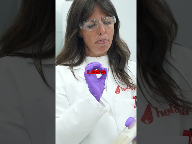 Helaina effera Lactoferrin vs Iron Supplements: Why More Iron Can Make Things Worse