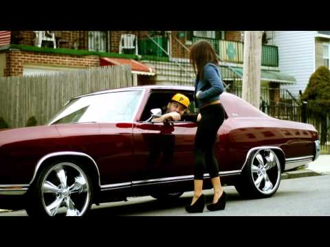 Young cutta  (OFFICIAL VIDEO) "chi chi get the yayo"