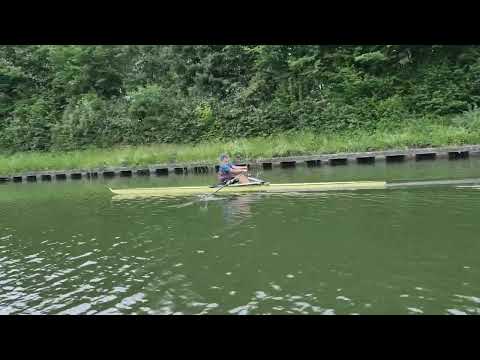 Rowing Heidelberg Apr 22