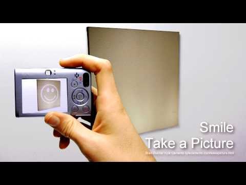 Smile: Take a Picture