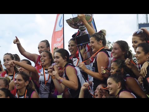 2019/20 TIO NTFL Highlights - Finals week 3: Crocs come up big on Grand Final day