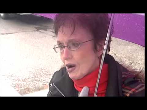 Fire forces evacuation of Jeffersontown apartment building