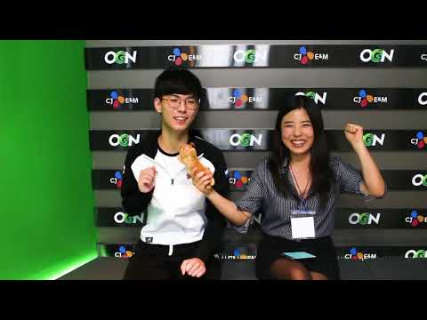 April 4th - LCK Spring Playoffs - kt Rolster Ucal