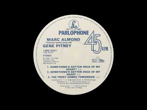 Marc Almond Featuring Gene Pitney - Something's Gotten Hold Of My Heart (1989)