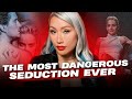 WHY DANGER ATTRACTS The Psychological Power Of Catherine Tramell Power Desire Control
