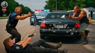 50 of the Strangest Police Videos Ever Caught on Camera