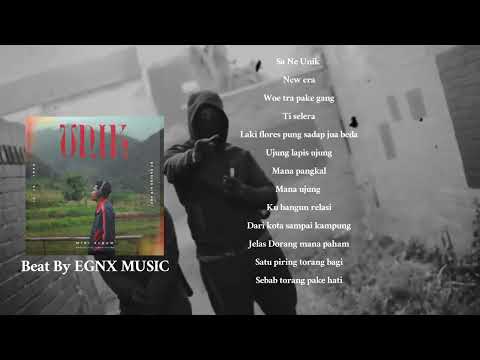 Indo Drill || UNIK - Carlos Hip Hop ( ALBUM )