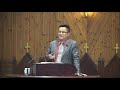 20191229 是否事奉耶和華~李 國 源 牧師 20191229 是否事奉耶和華~李 國 源 牧師