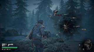 【Days Gone】どたまぶち抜くところだ...実況【初見】